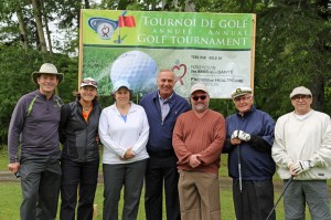 Soins à domicile Restigouche   